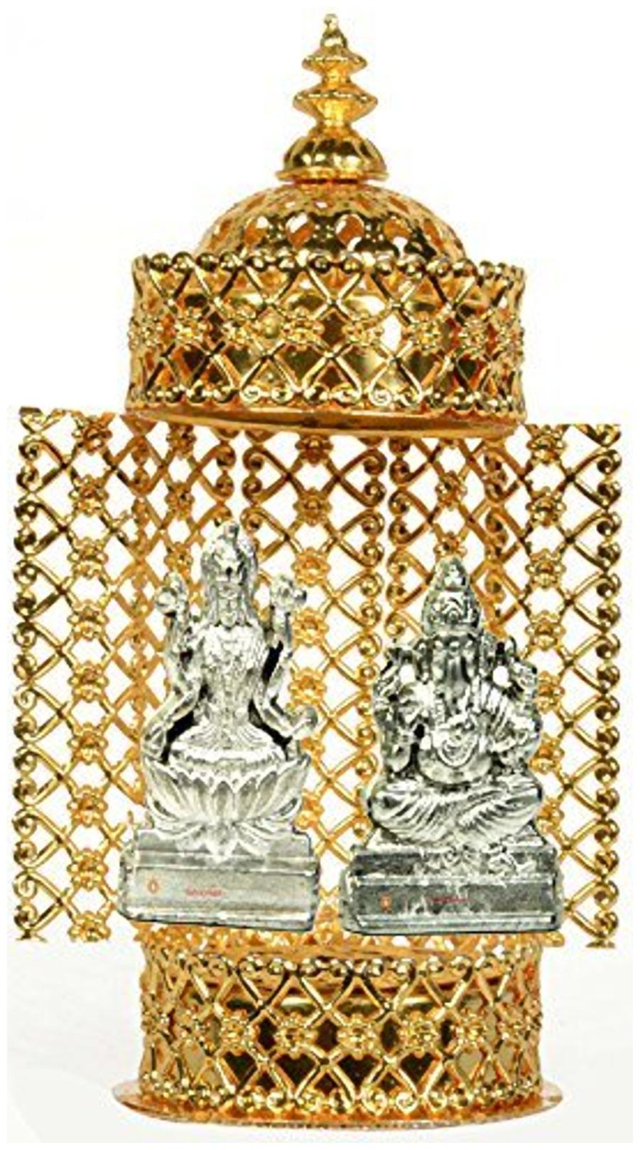 

Holy Krishna Parad Lakshmi Ganesha