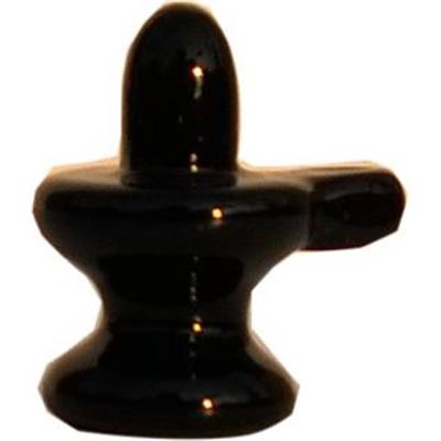 

Holy Shivling Crystal DN-137
