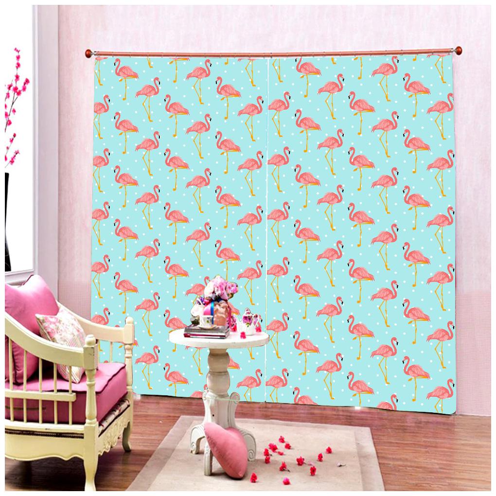 

HOMA DORN Polyester Long Door Room Darkening Multi Regular Curtain ( Eyelet Closure Printed )