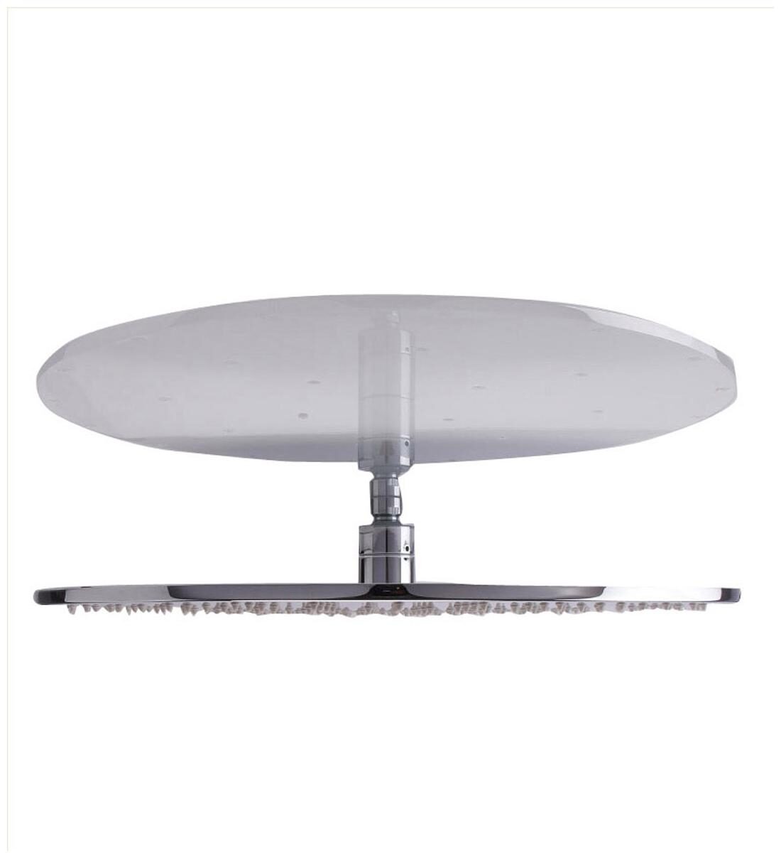

Home Decor Brass round Overhead Shower