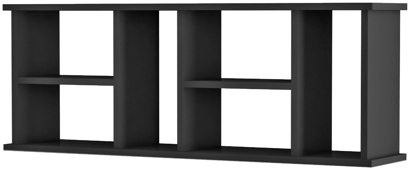 

Home Sparkle Longish Shelf With Partitions