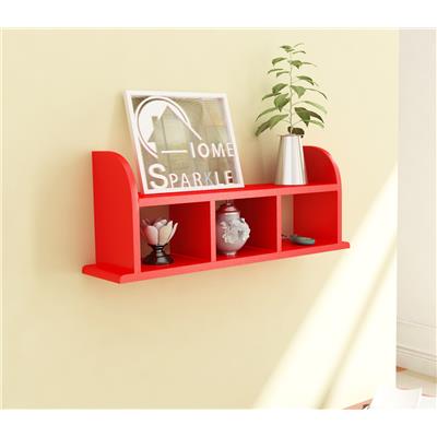 

Home Sparkle Straight Wall Shelf