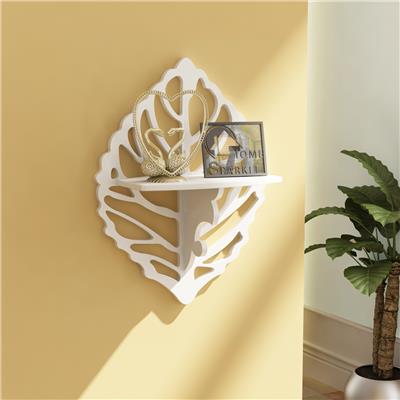 

Home Sparkle Carved Shelf