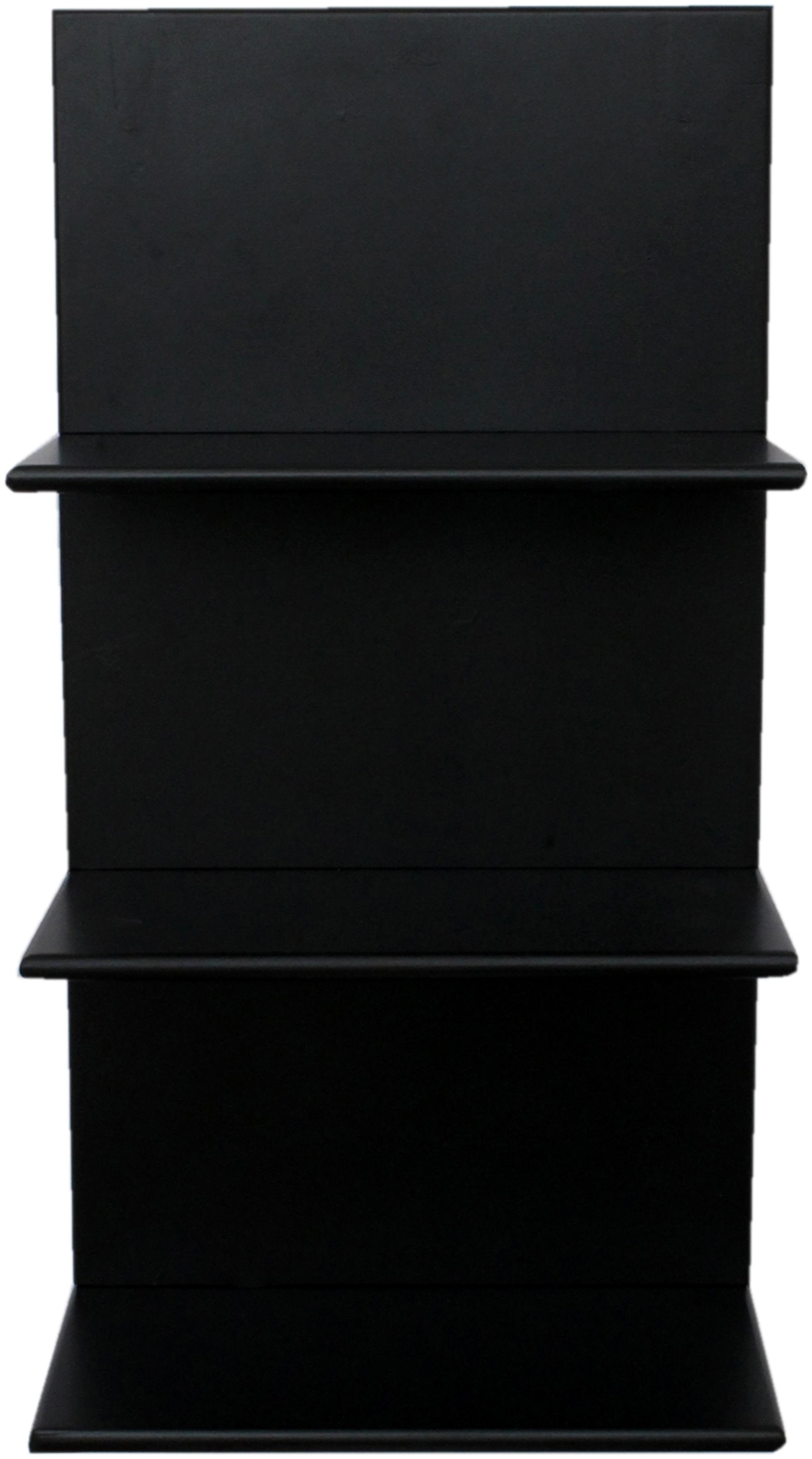 

Home Sparkle 3 Tier Wall Shelf