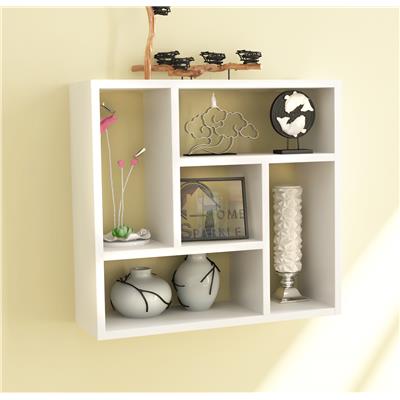 

Home Sparkle Square Shelf