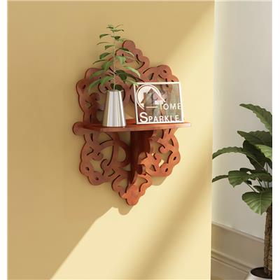 

Home Sparkle Carved Shelf