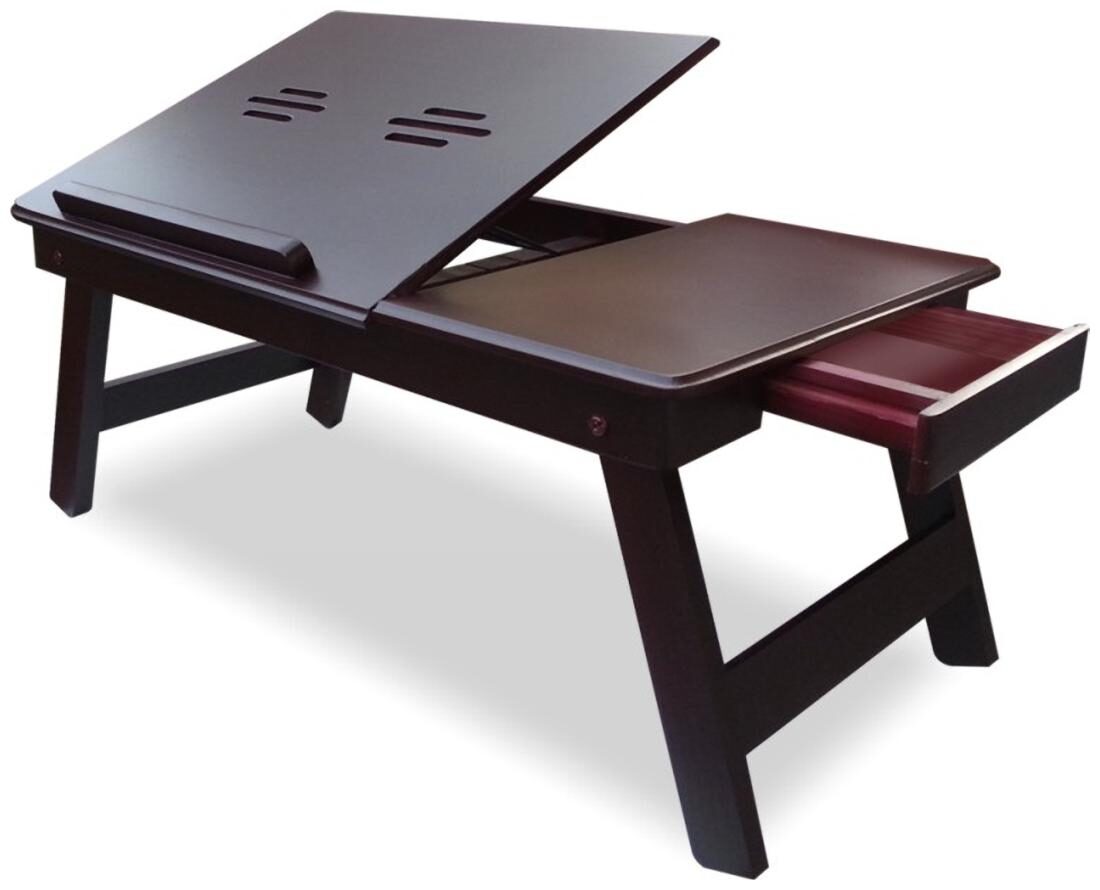 

Home Sparkle Folding Laptop Table