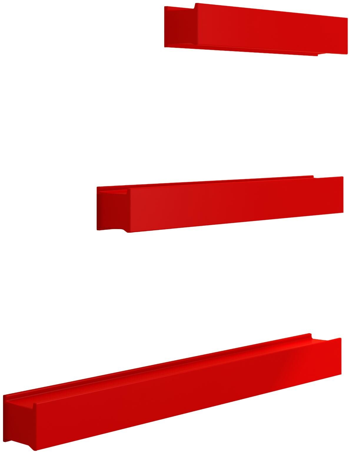 

Home Sparkle Floating Wall Shelves Set Of 3