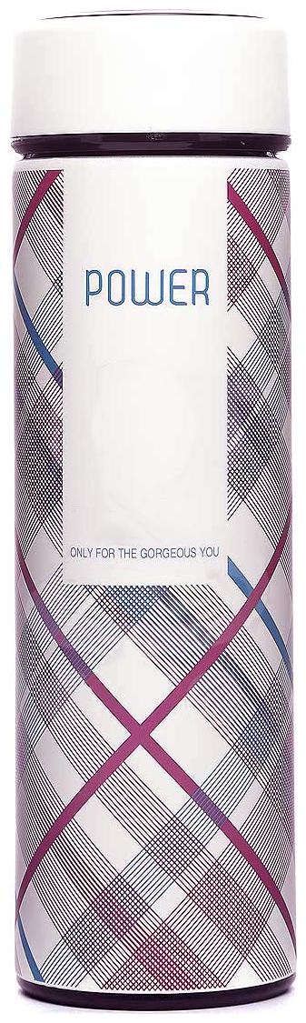 

Home Story White Thermosteel flask ( 480 ml Set of 2 )