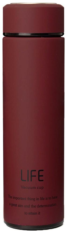 

Home Story Red Thermosteel flask ( 480 ml Set of 2 )
