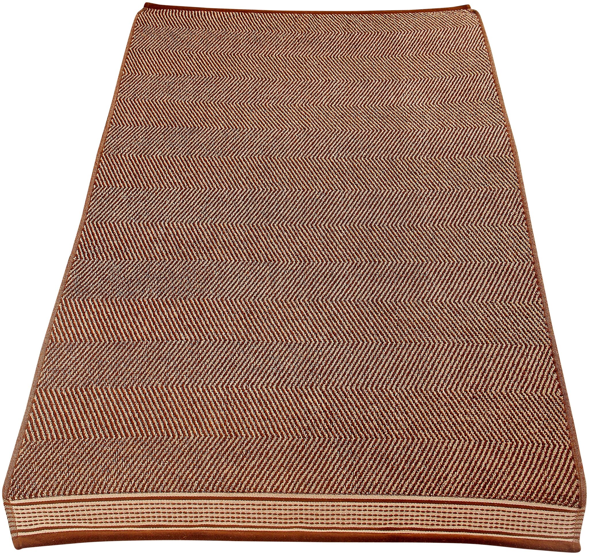 

HOMECRUST 500 GSM Cotton terry Bath Towel ( 1 Piece Brown )