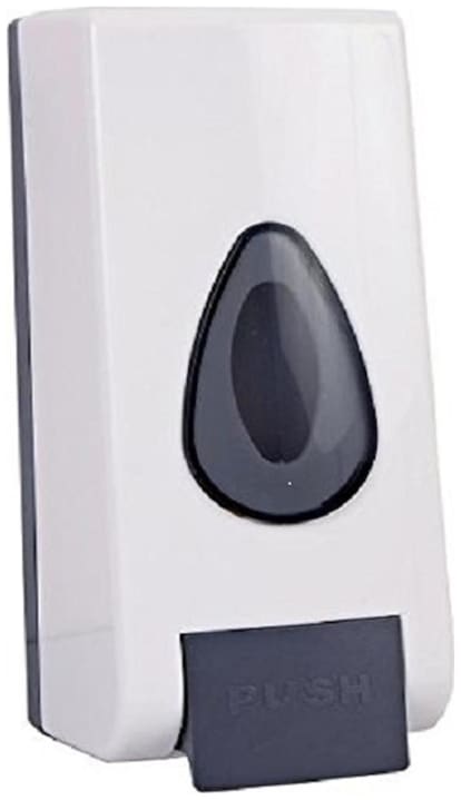 HOMEDECORHD (elegant look) premium Quality Soap Dispenser Perfect for Bathroom And Kitchen