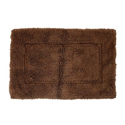

HOMEFURRY COTTON BATH MAT