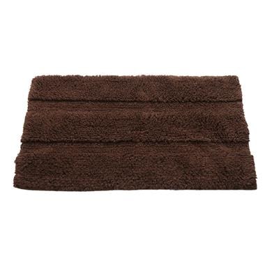 

HOMEFURRY COTTON BATH MAT