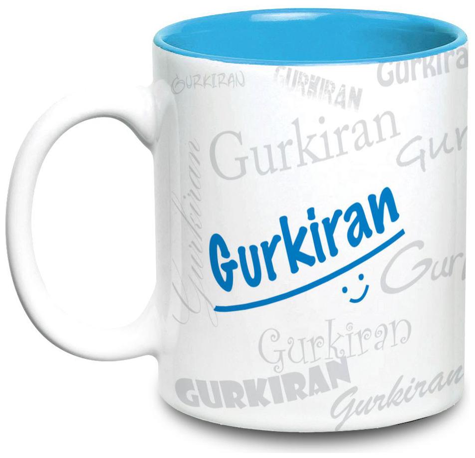 

Hot Muggs Me Graffiti Mug - Gurkiran