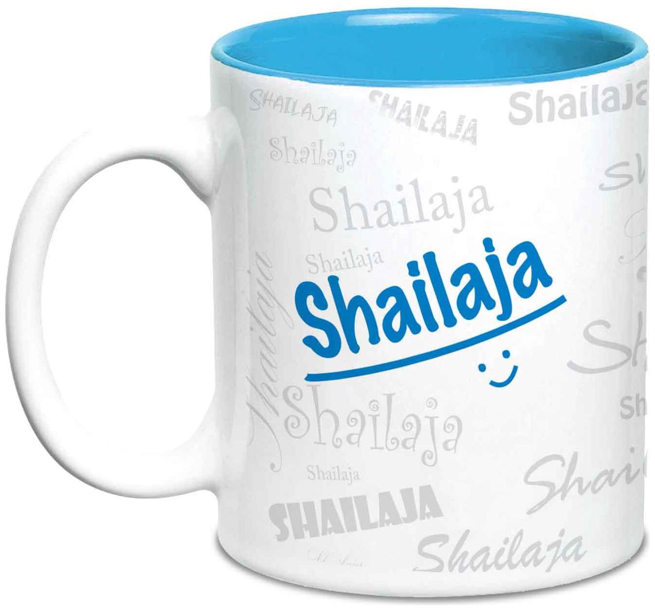 

Hot Muggs Me Graffiti Mug - Shailaja