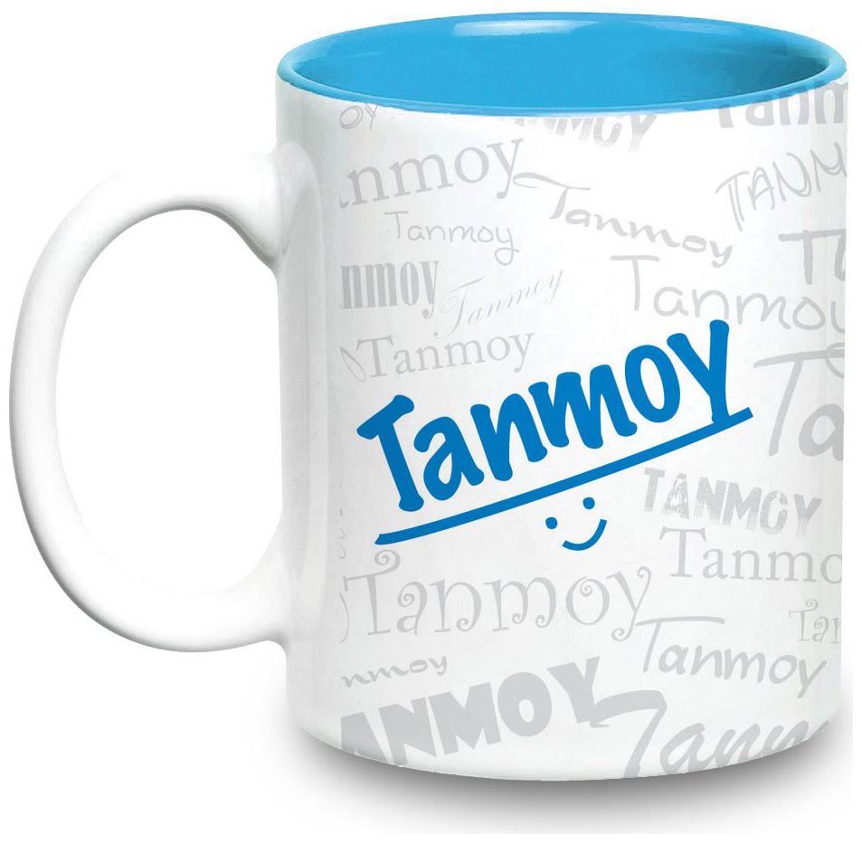 

Hot Muggs Me Graffiti Mug - Tanmoy