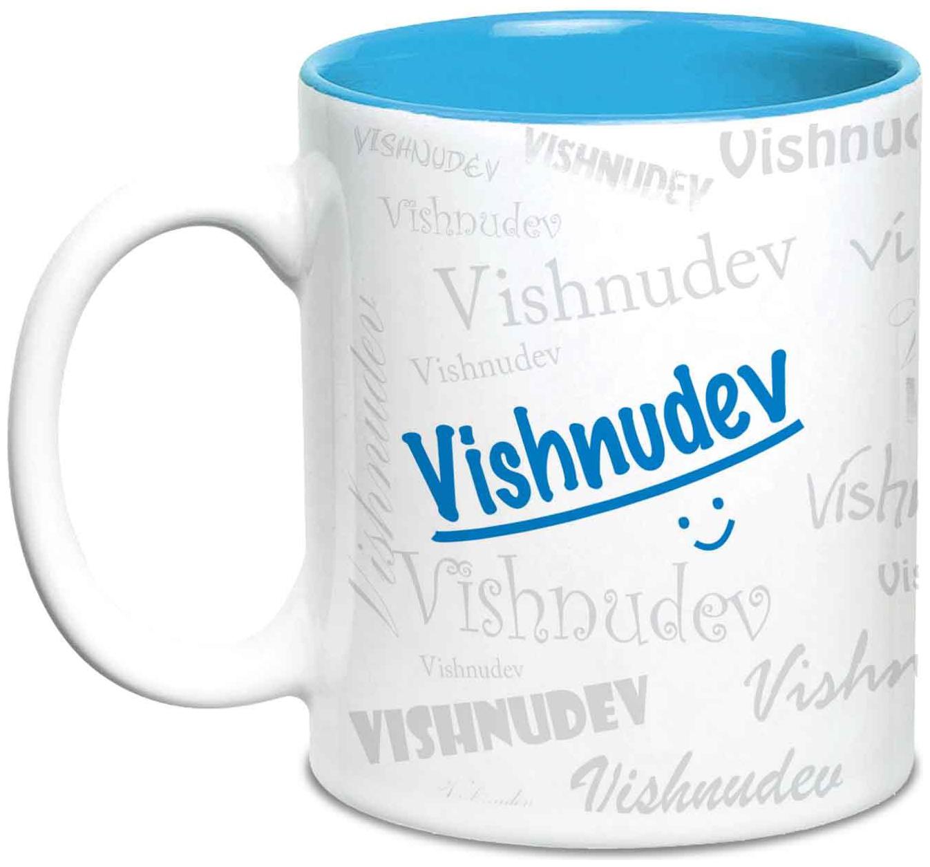 

Hot Muggs Me Graffiti Mug - Vishnudev