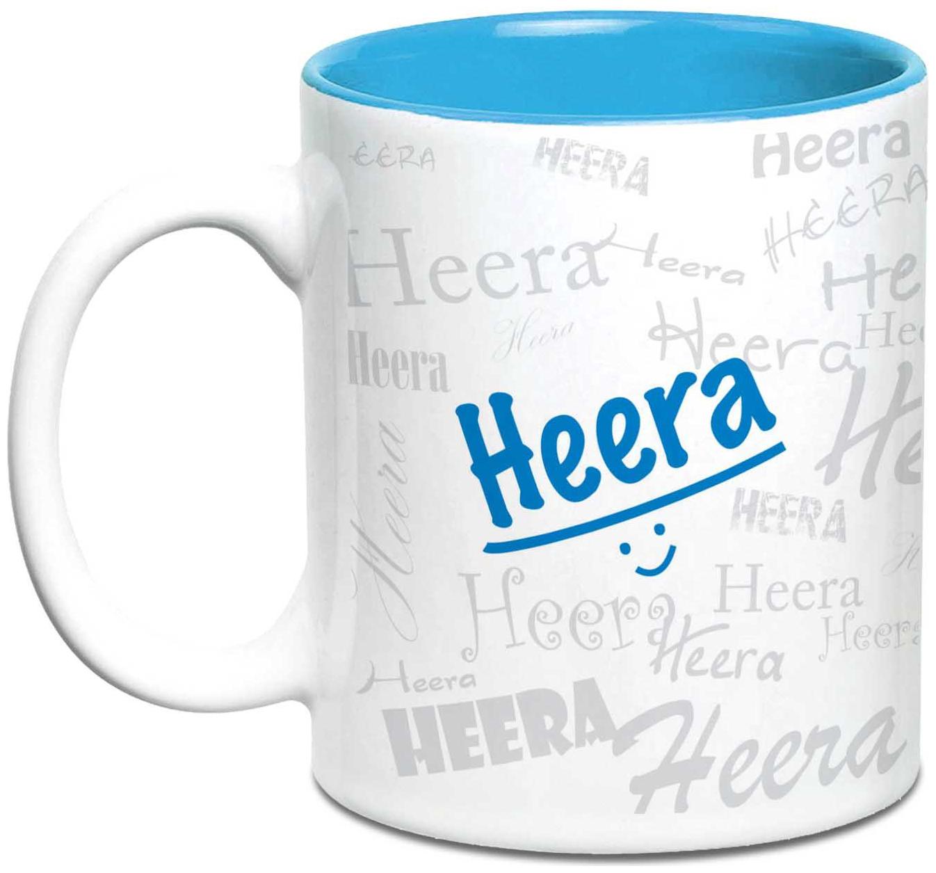 

Hot Muggs Me Graffiti Mug - Heera