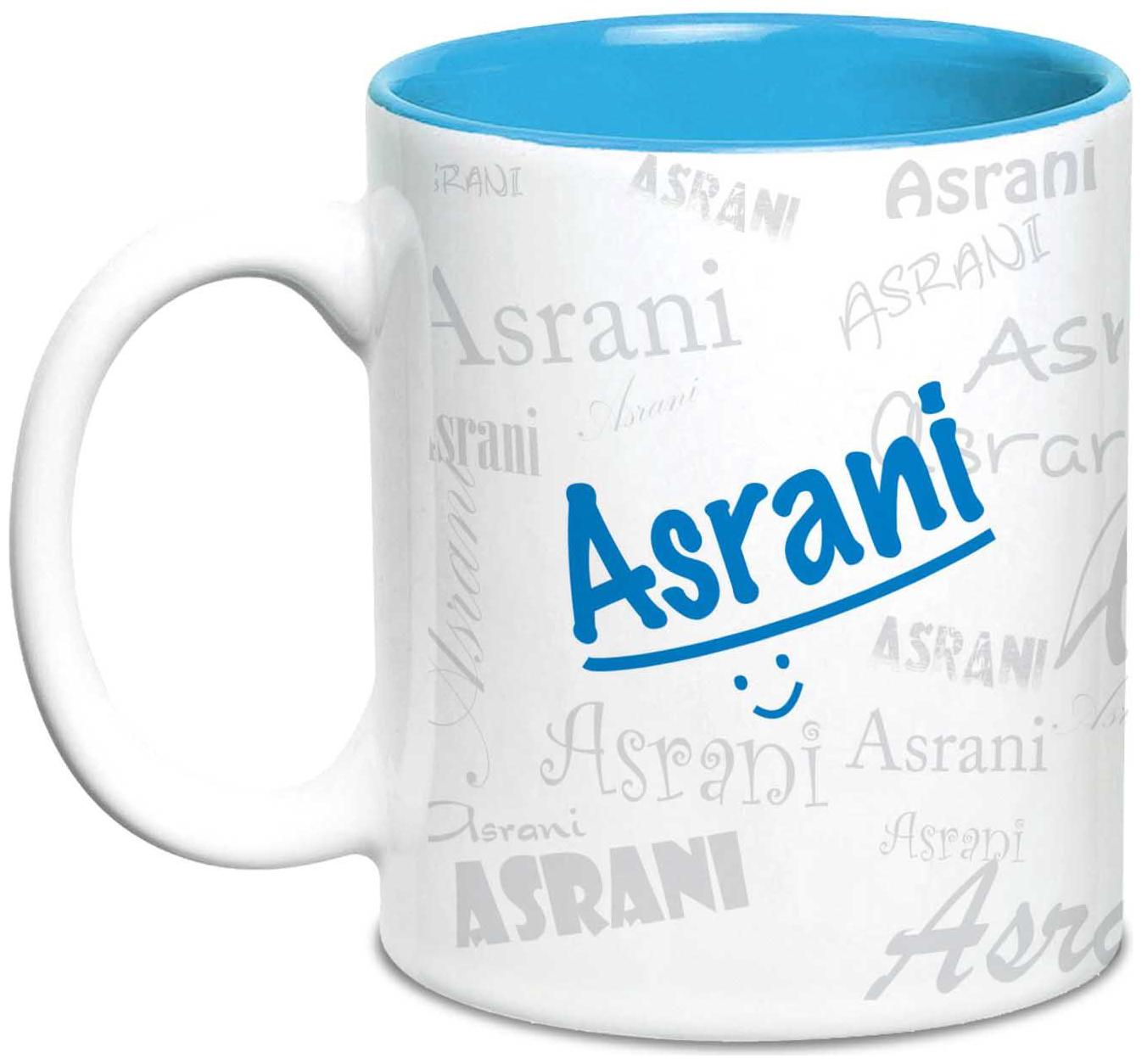 

Hot Muggs Me Graffiti Mug - Asrani