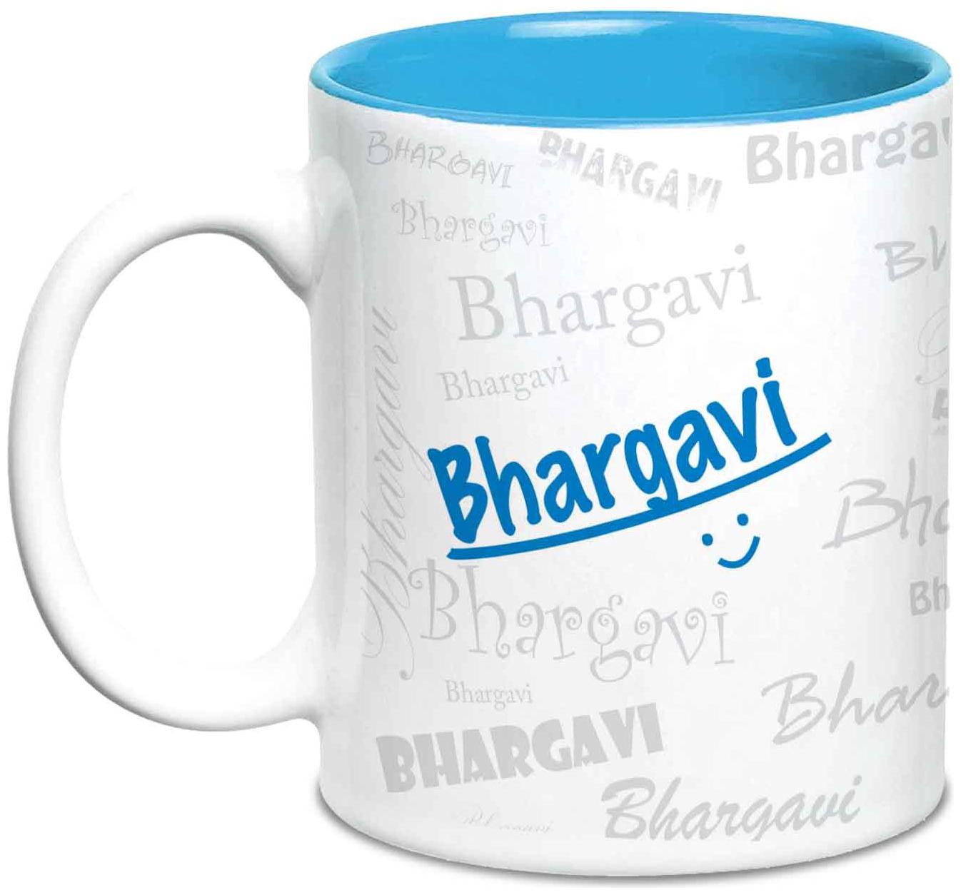 

Hot Muggs Me Graffiti Mug - Bhargavi