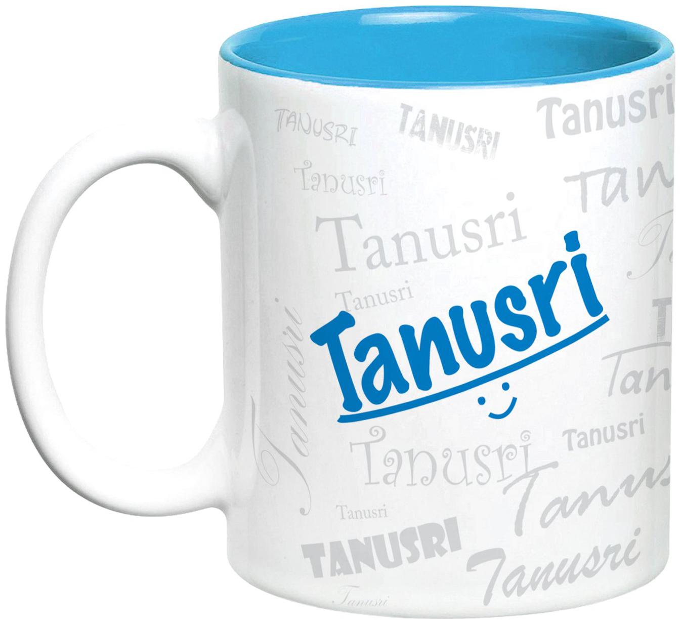 

Hot Muggs Me Graffiti Mug - Tanusri