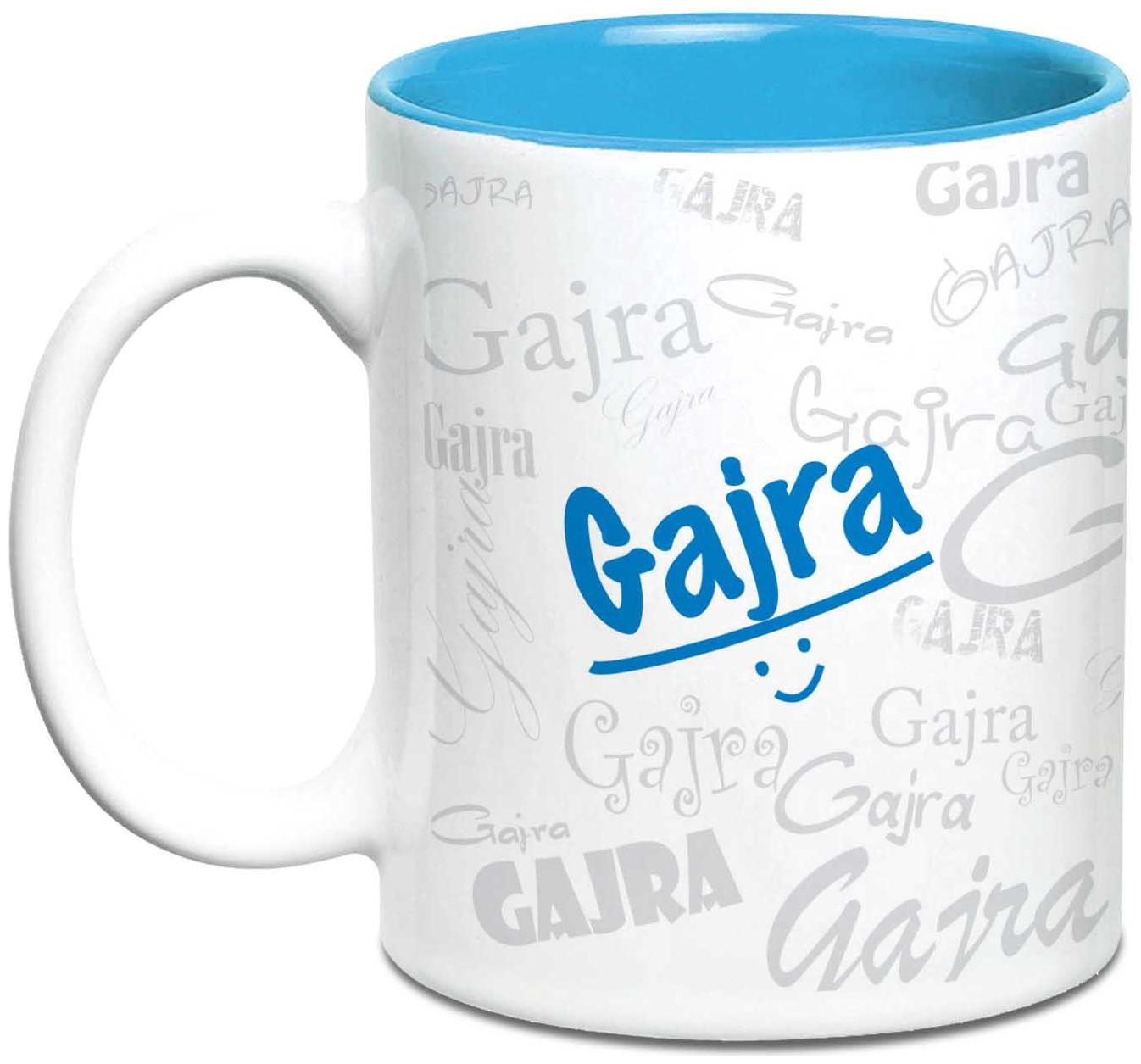 

Hot Muggs Me Graffiti Mug - Gajra