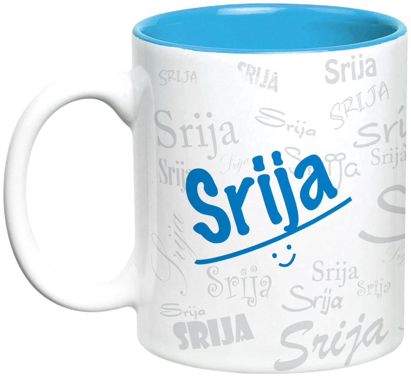 

Hot Muggs Me Graffiti Mug - Srija