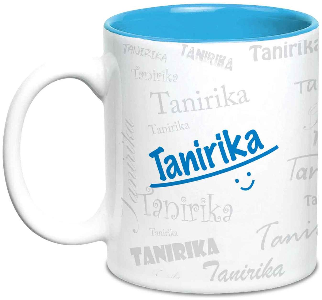 

Hot Muggs Me Graffiti Mug - Tanirika