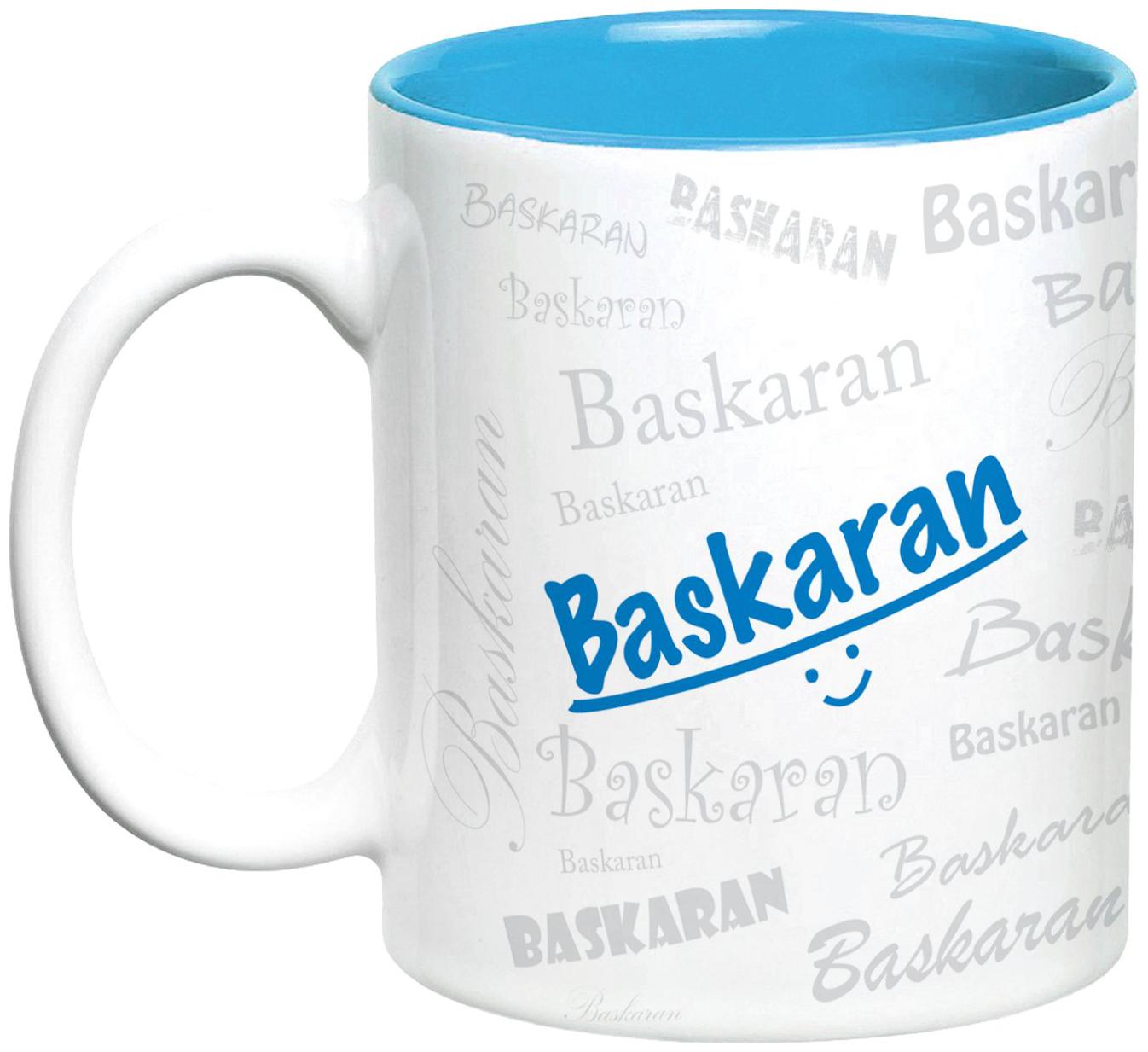 

Hot Muggs Me Graffiti Mug - Baskaran
