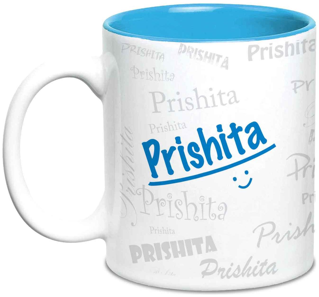 

Hot Muggs Me Graffiti Mug - Prishita