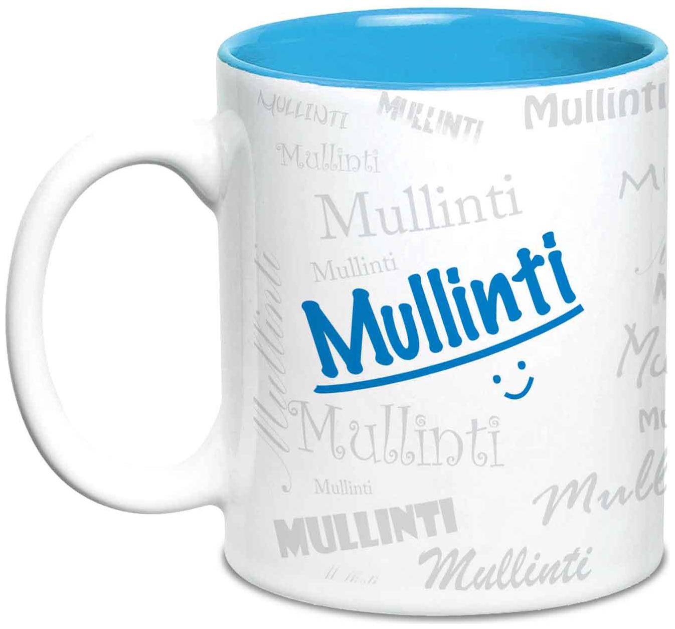 

Hot Muggs Me Graffiti Mug - Mullinti (315 ml)