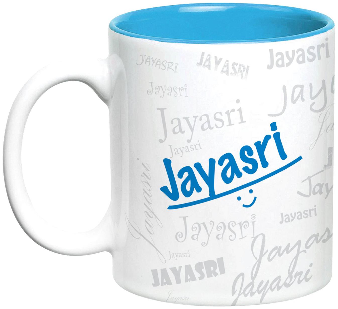 

Hot Muggs Me Graffiti Mug - Jayasri