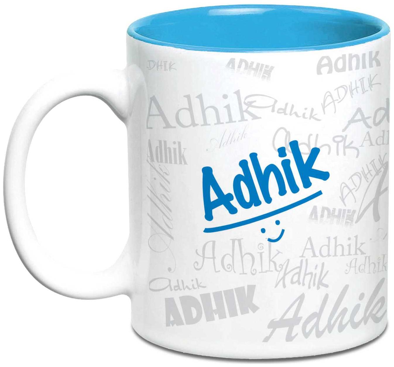 

Hot Muggs Me Graffiti Mug - Adhik