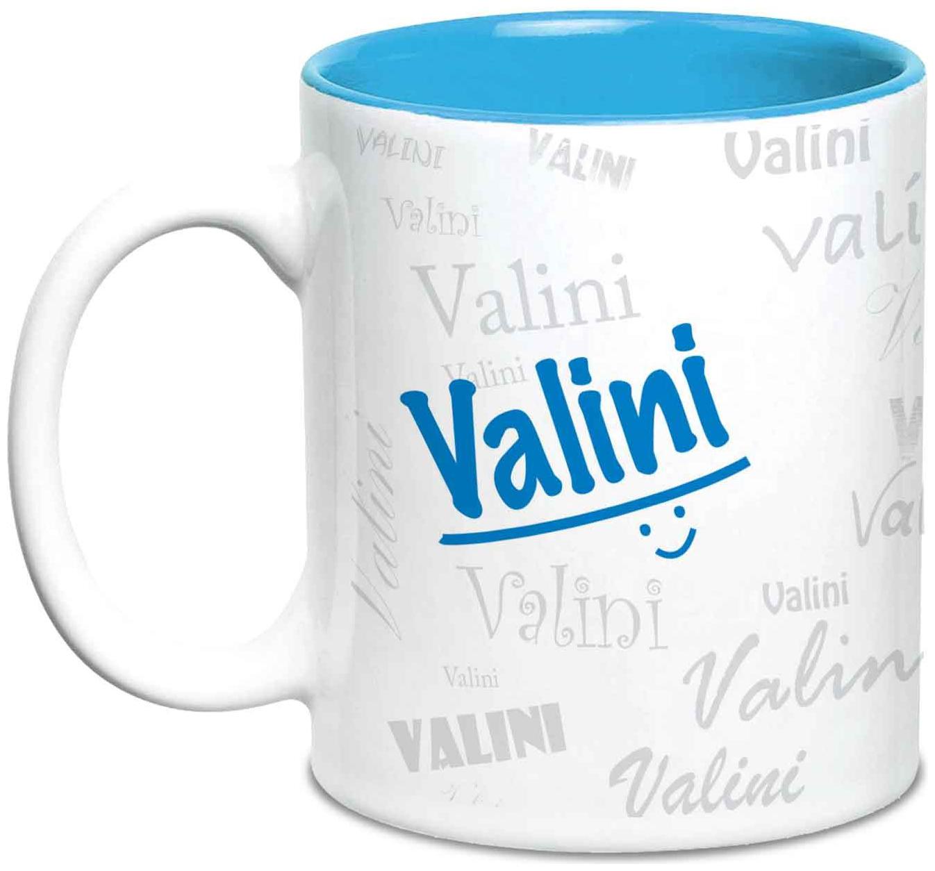 

Hot Muggs Me Graffiti Mug - Valini