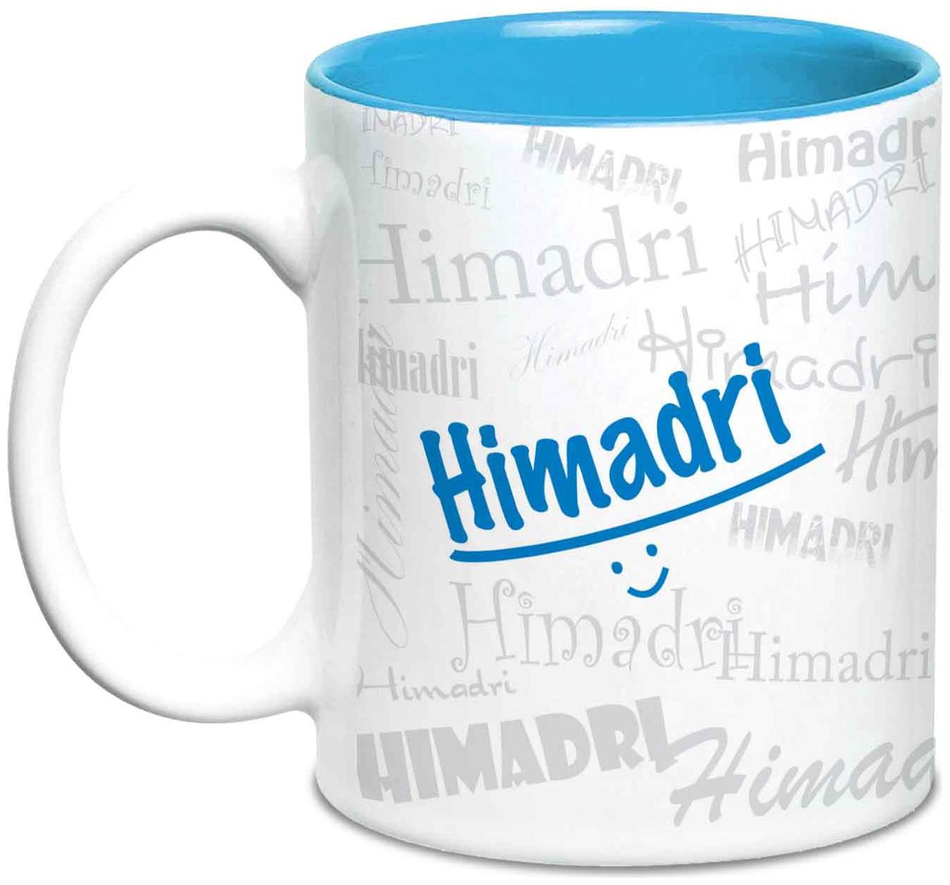 

Hot Muggs Me Graffiti Mug - Himadri