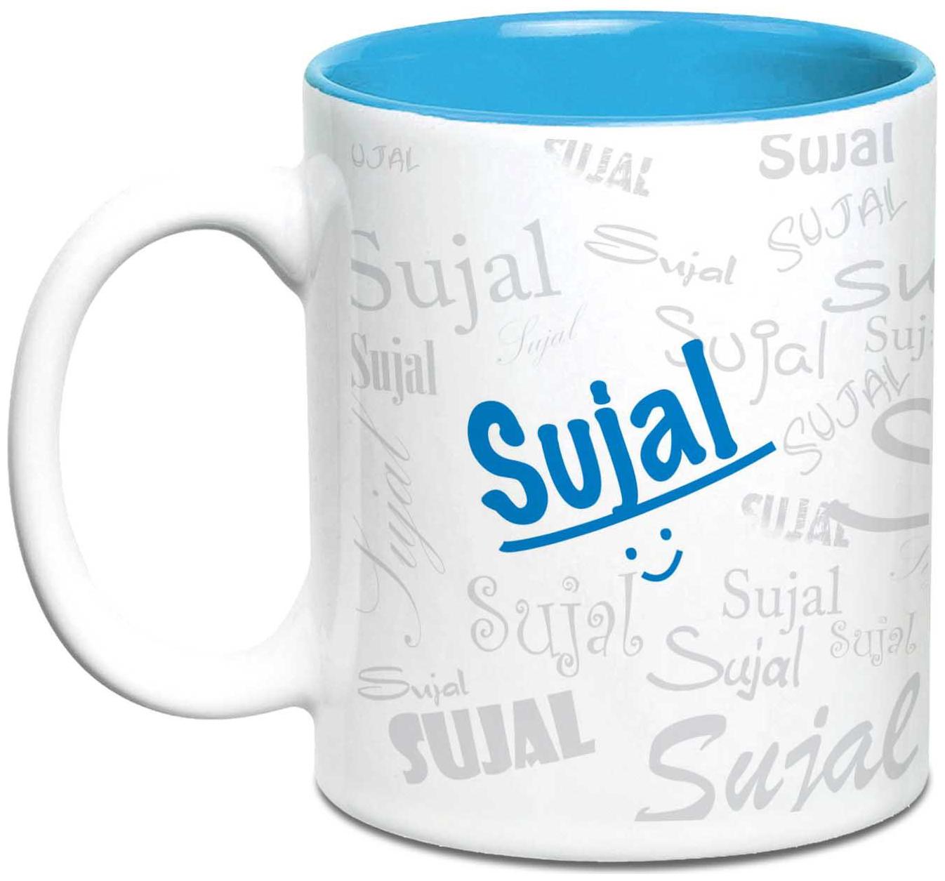 

Hot Muggs Me Graffiti Mug - Sujal