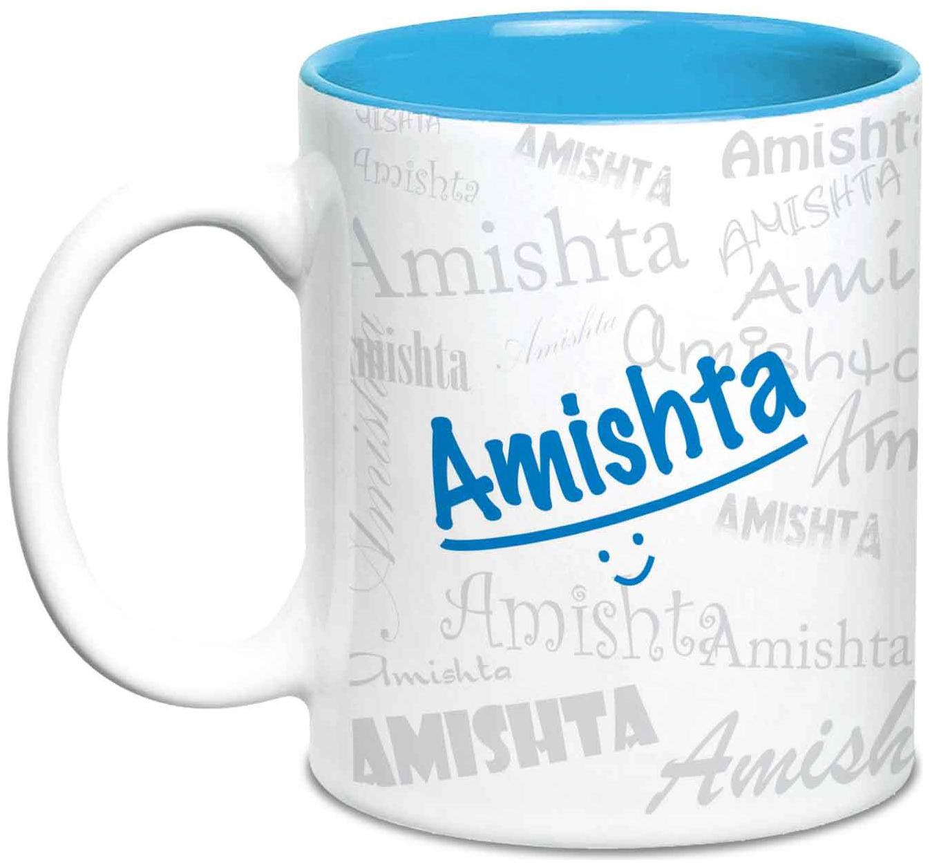 

Hot Muggs Me Graffiti Mug - Amishta