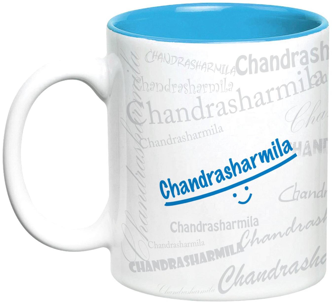 

Hot Muggs Me Graffiti Mug - Chandrasharmila