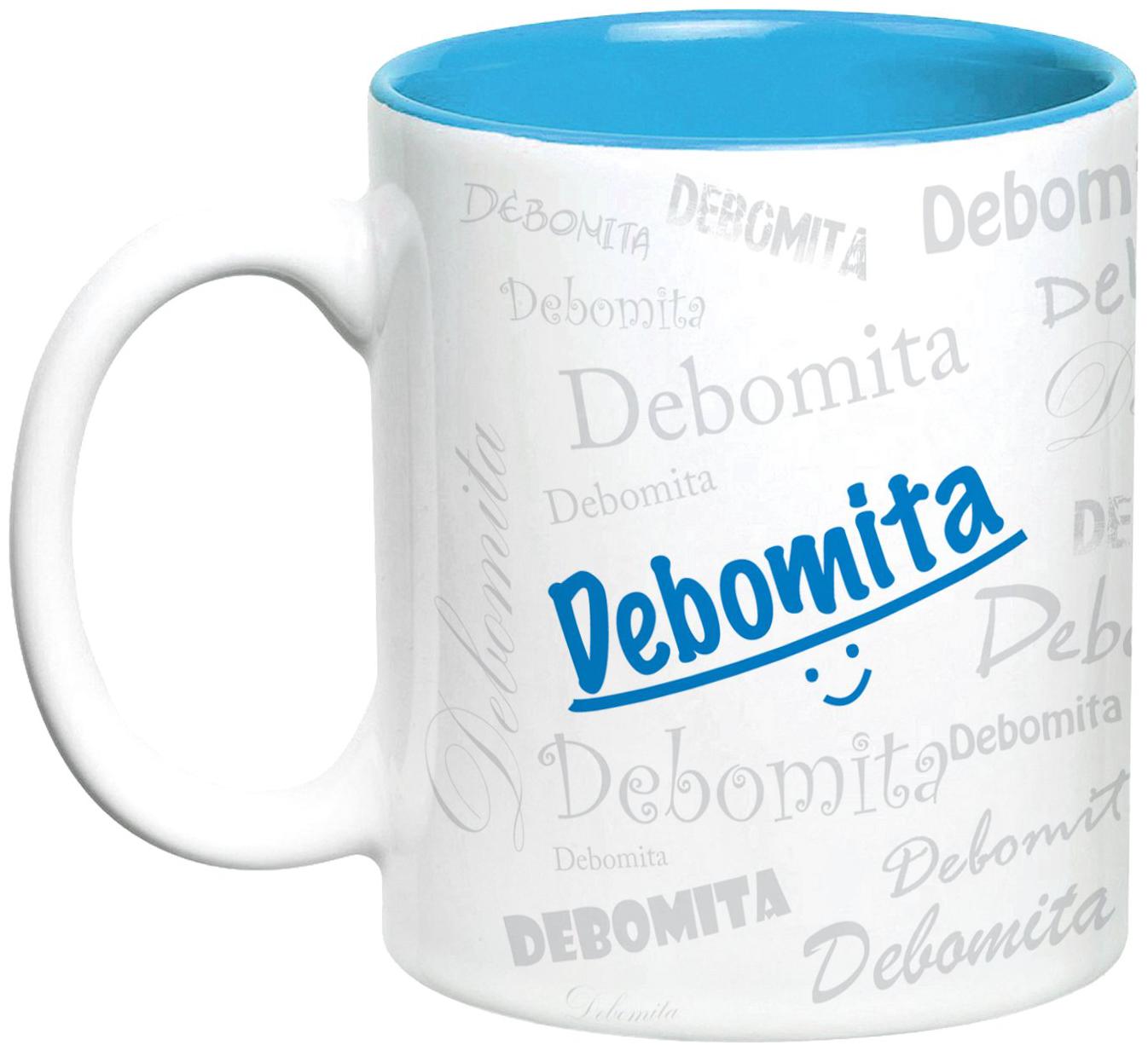 

Hot Muggs Me Graffiti Mug - Debomita
