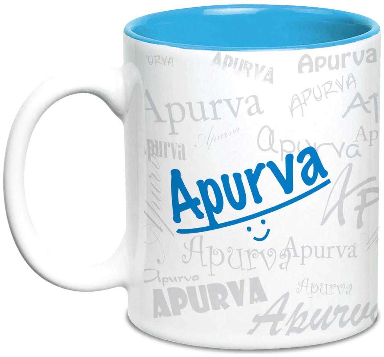 

Hot Muggs Me Graffiti Mug - Apurva