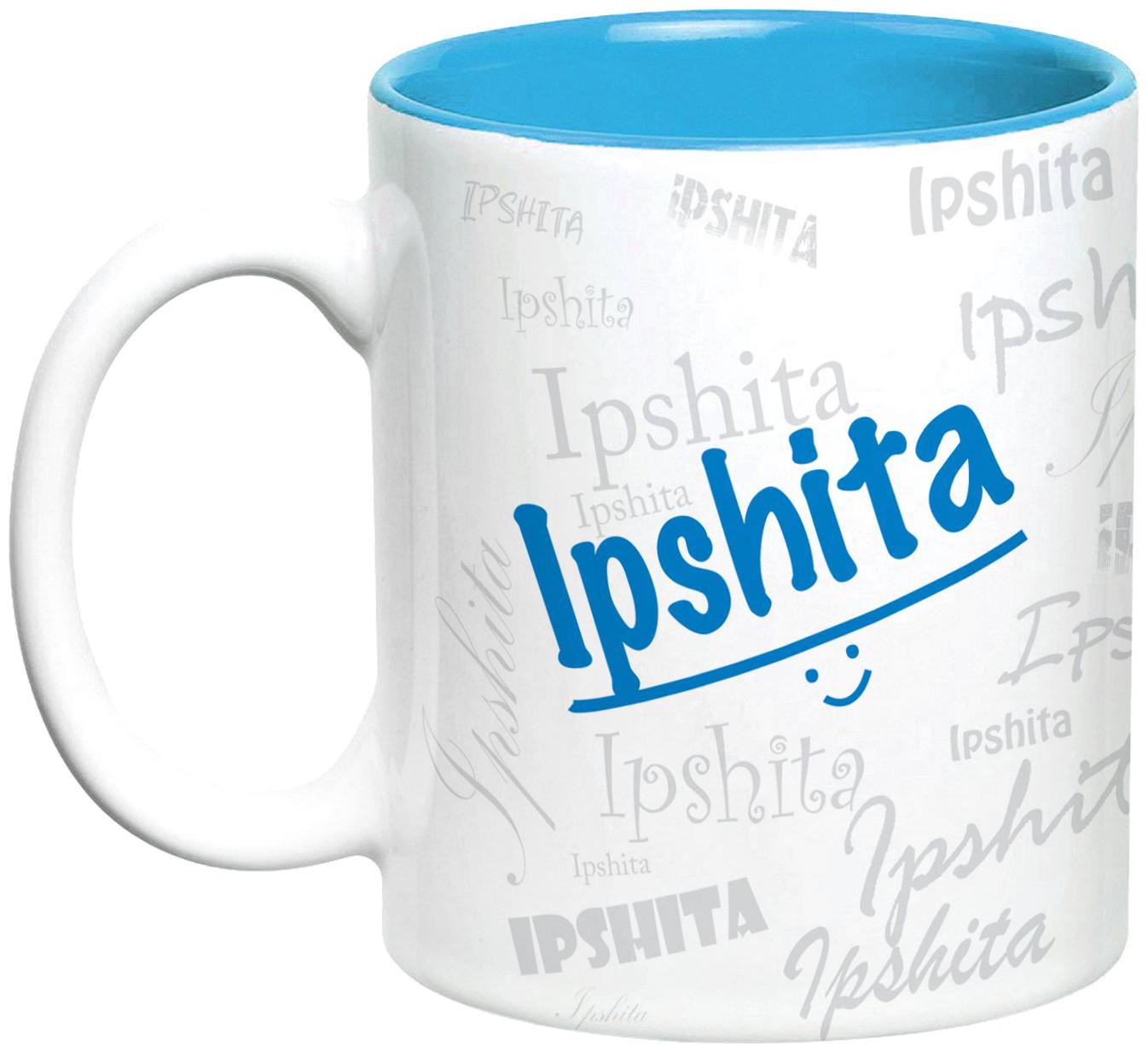 

Hot Muggs Me Graffiti Mug - Ipshita