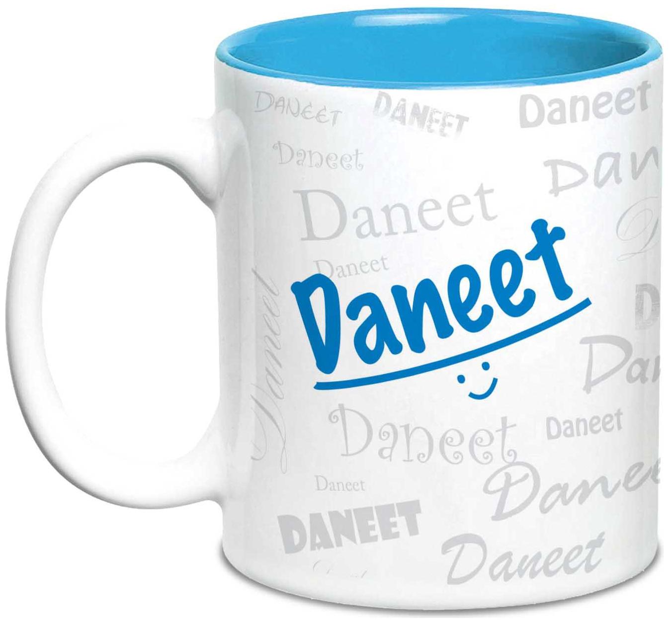

Hot Muggs Me Graffiti Mug - Daneet
