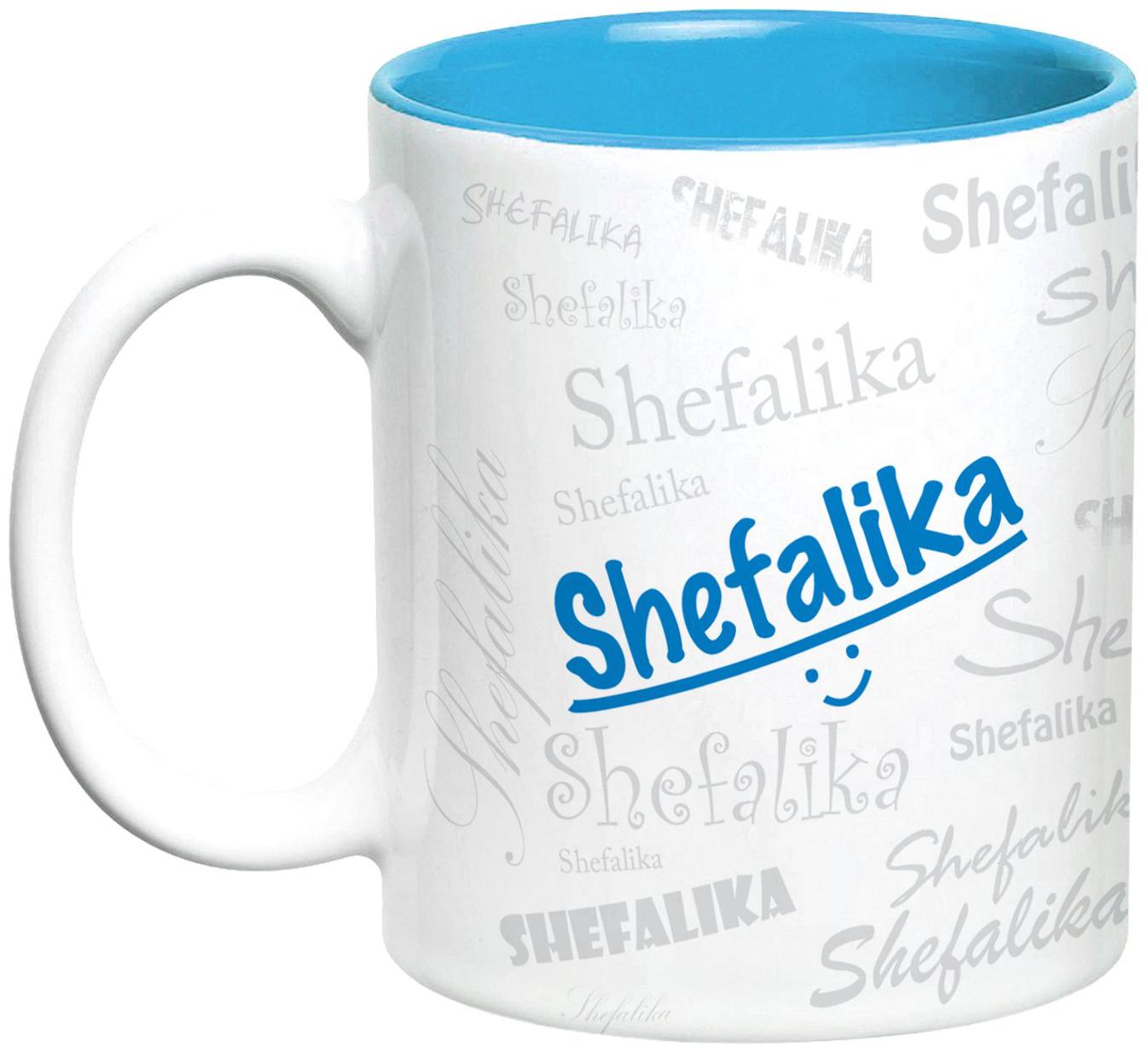 

Hot Muggs Me Graffiti Mug - Shefalika