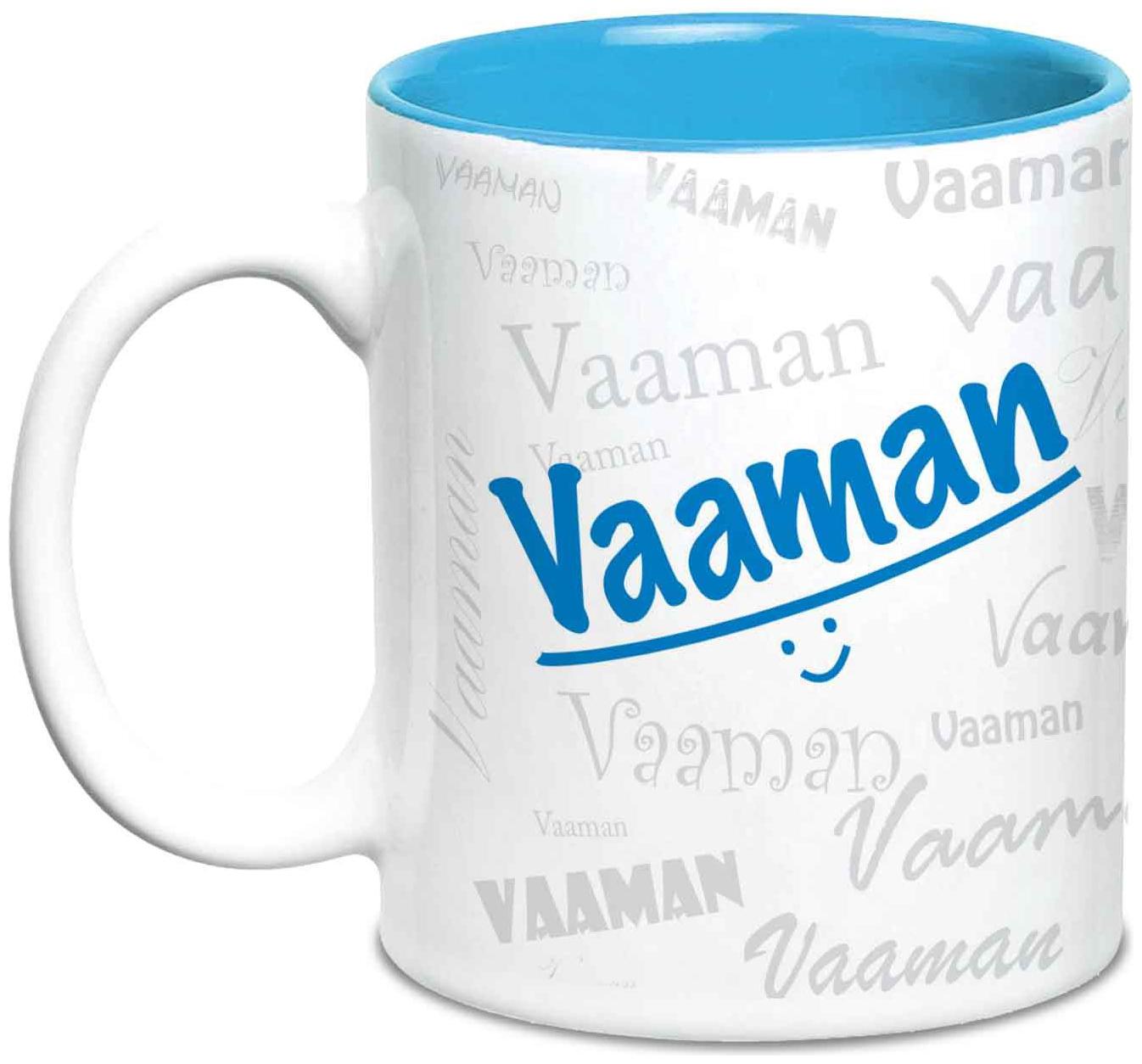 

Hot Muggs Me Graffiti Mug - Vaaman