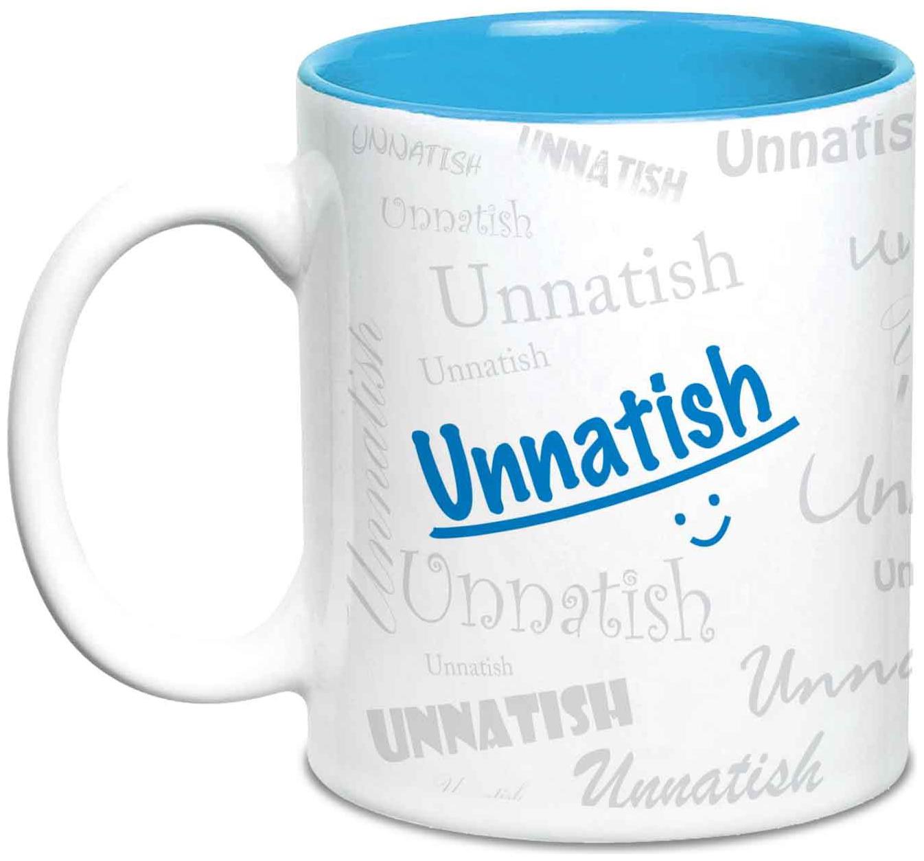 

Hot Muggs Me Graffiti Mug - Unnatish