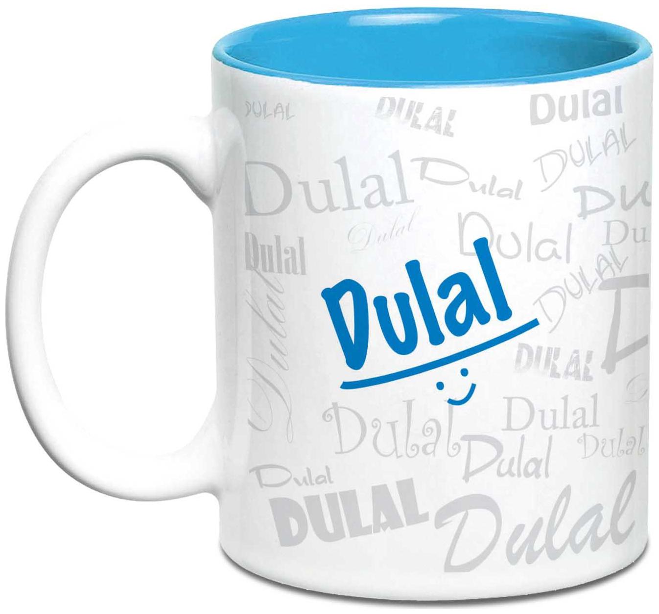 

Hot Muggs Me Graffiti Mug - Dulal