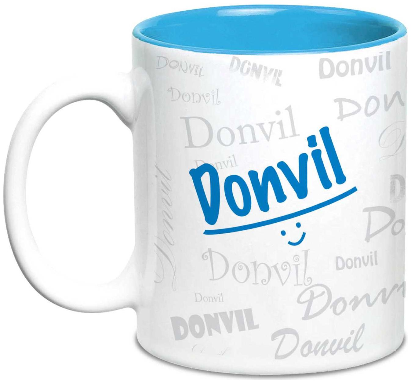 

Hot Muggs Me Graffiti Mug - Donvil