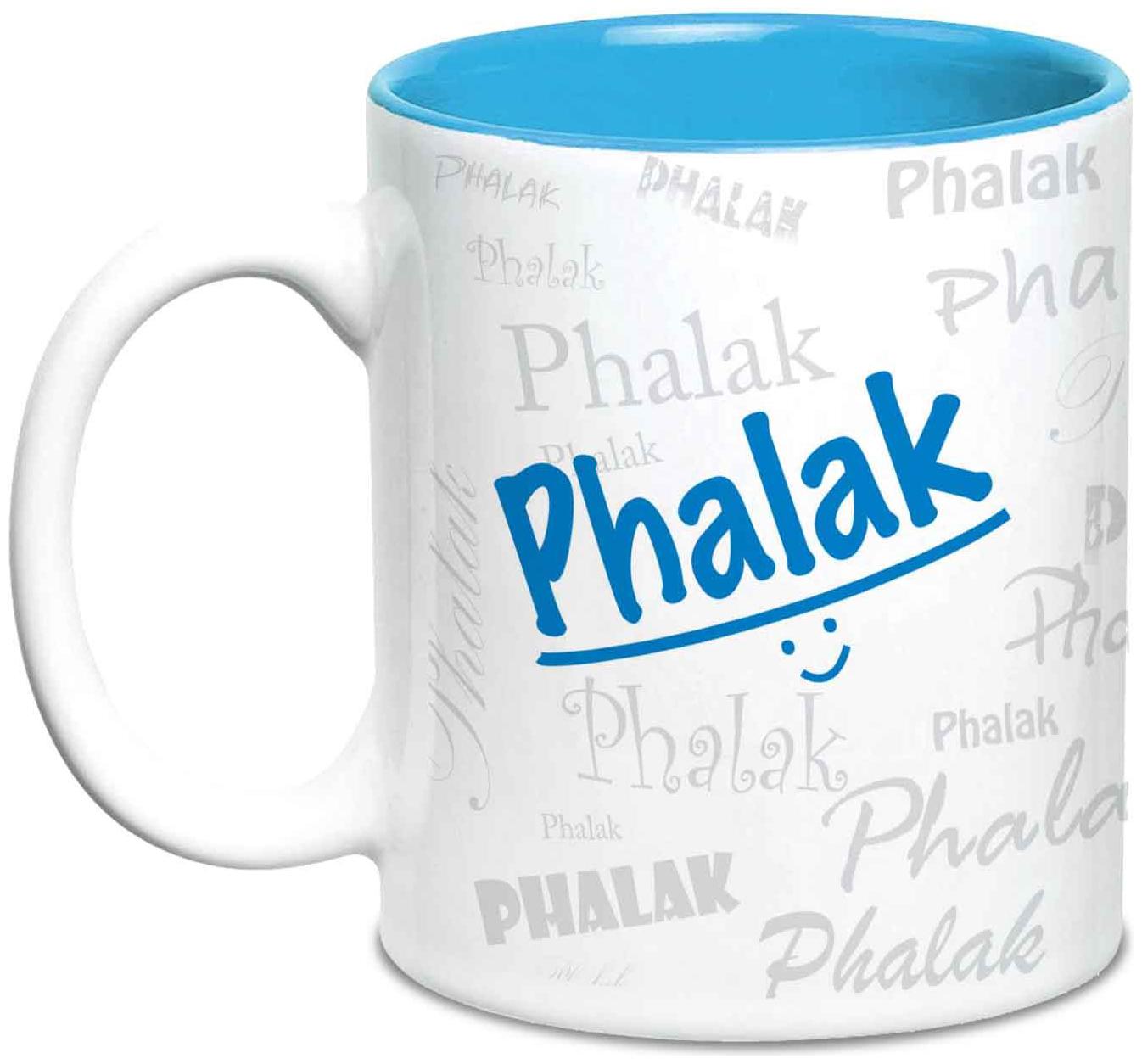 

Hot Muggs Me Graffiti Mug - Phalak (315 ml)