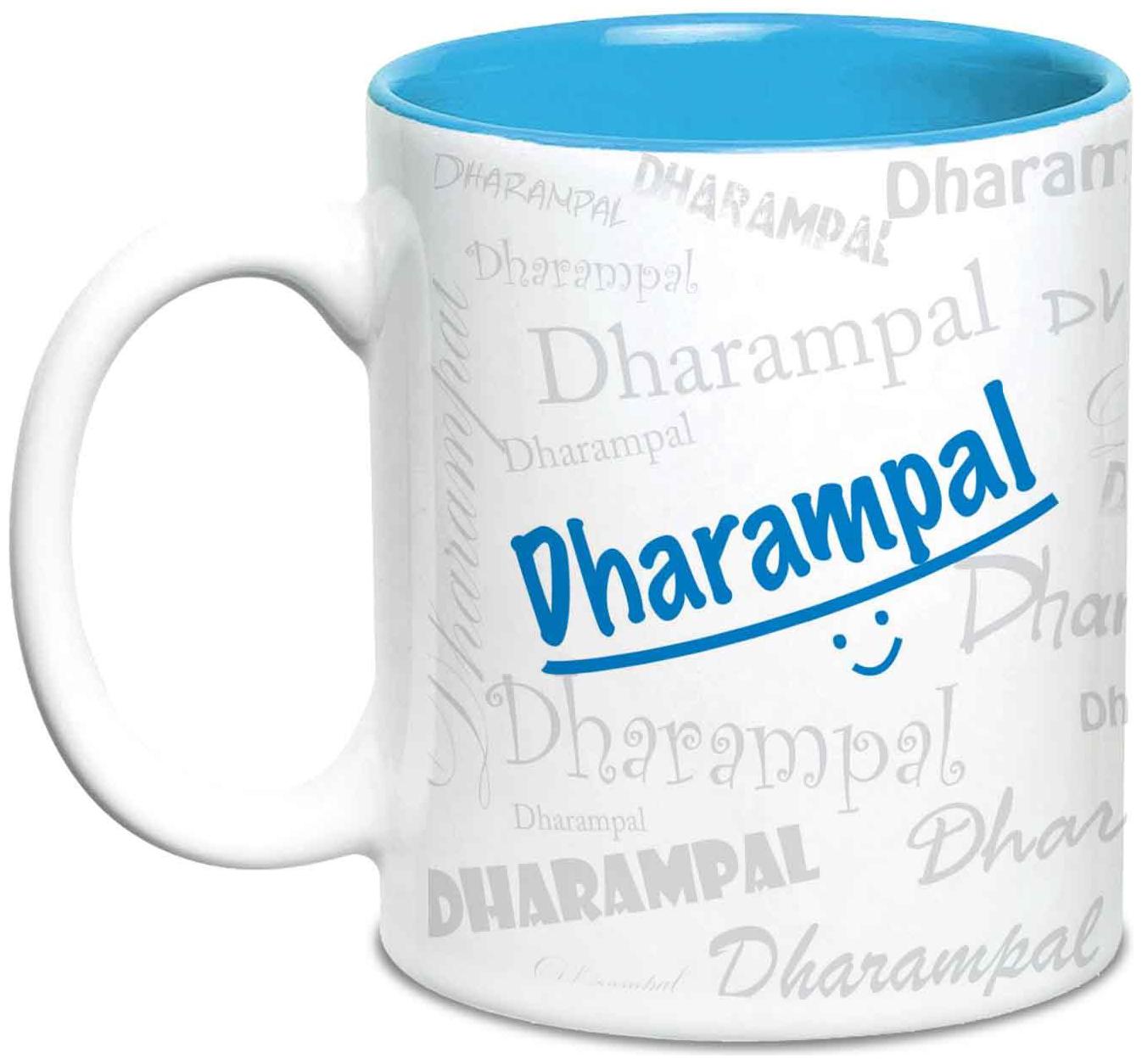 

Hot Muggs Me Graffiti Mug - Dharampal